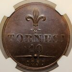 10-tornesi-cu-1859-ngc-ms64bn