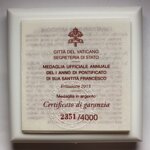francesco-i-medaglia-ag-anno-i-emissione-2013-fdc-con-scatola