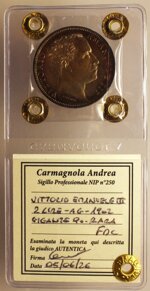 2-lire-ag-1902-aquila-sabauda-fdc