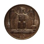 5-lire-ag-1928-1-rosetta-fdc