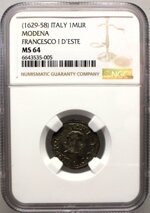francesco-i-deste-16291658-muraiola-mi-ngc-ms64-top-pop