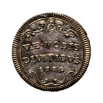 12-grosso-ag-1761-roma-fdc-conseccezionale