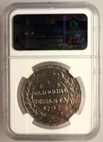 60-baiocchi-mi-1797-anxxii-roma-ngc-ms65