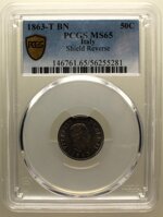 50-centesimi-stemma-ag-1863-torino-pcgs-ms65