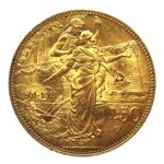 50-lire-au-1911-cinquantenario-fdc