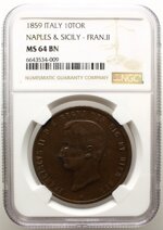 10-tornesi-cu-1859-ngc-ms64bn