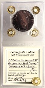 50-centesimi-ac-1943-impero-fdc