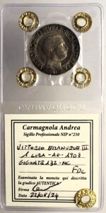 1-lira-ag-1908-fdc