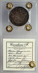 roma-30-baiocchi-ag-1834-aniv-fdc-perizia-fcavaliere