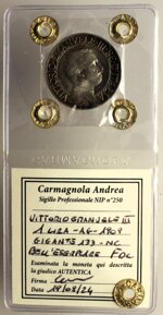 1-lira-ag-1909-fdc