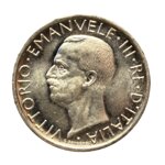 5-lire-ag-1929-2-rosette-fdc