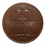 10-tornesi-cu-1859-ngc-ms64bn