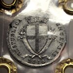 genova-repubblica-2-soldi-mi-1814-fdc-perizia-fcavaliere