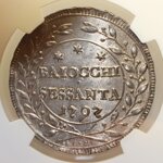 60-baiocchi-mi-1797-anxxii-roma-ngc-ms65