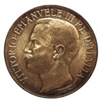 5-lire-ag-1911-cinquantenario-fdc