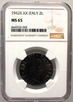 2-lire-ac-1942-impero-ngc-ms65