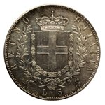 5-lire-ag-1874-milano-qfdc