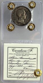 1-lira-ag-1915-quadriga-briosa-perizia-fcavaliere-fdc