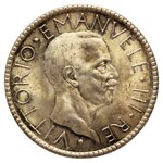 20-lire-ag-1927-vi-littore-fdc