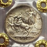 1-lira-ag-1915-quadriga-briosa-perizia-fcavaliere-fdc