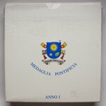 francesco-i-medaglia-ag-anno-i-emissione-2013-fdc-con-scatola