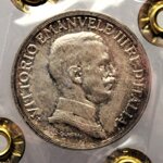 1-lira-ag-1916-quadriga-briosa-perizia-fcavaliere-fdc