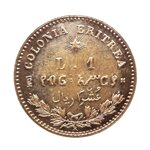 colonia-eritrea-1-lira-ag-1890-fdc