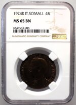 colonia-somala-4-bese-cu-1924-ngc-ms65bn