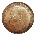 5-lire-ag-1911-cinquantenario-fdc