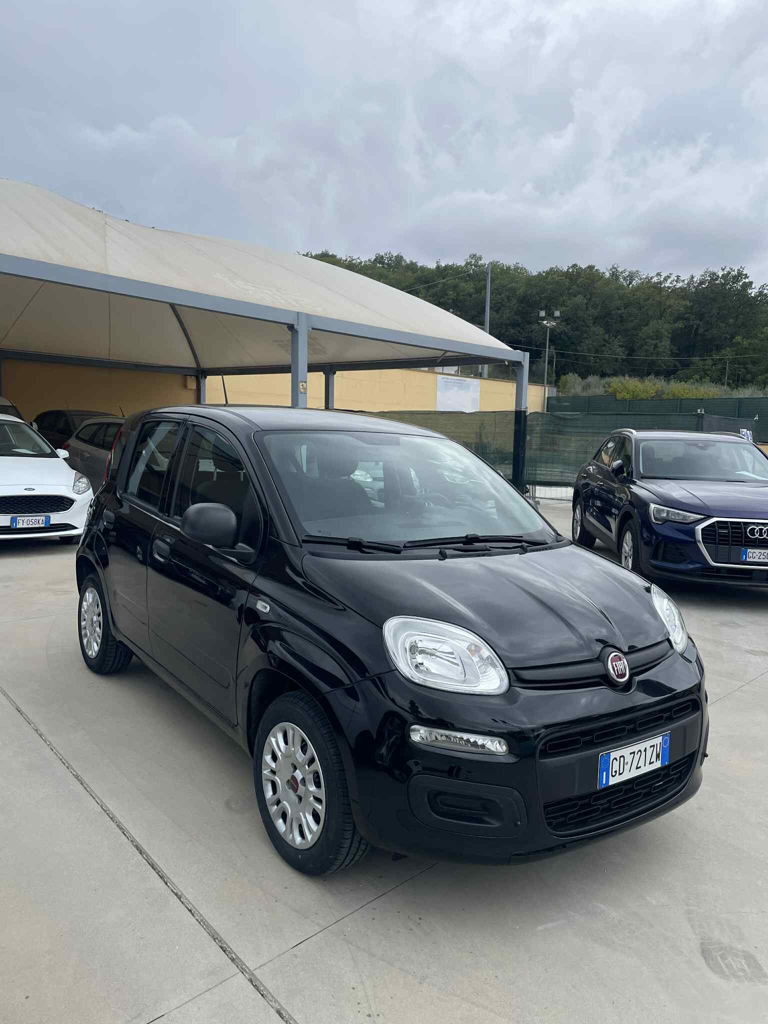 FIAT PANDA 3&deg;Serie 1.2 Easy 69CV E6 - 2021