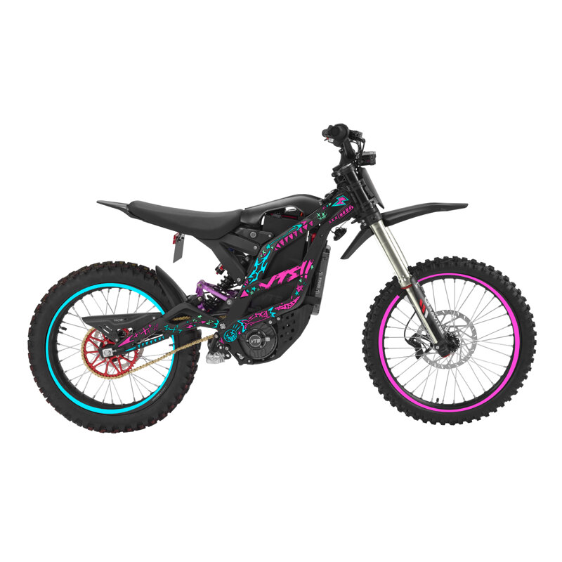 one-bike