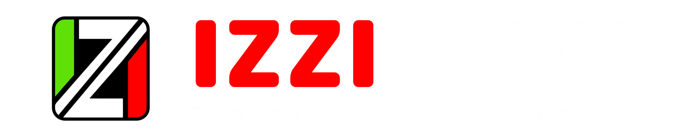 testata izzi 2026 sito