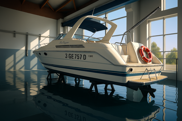 togliere un po di gi