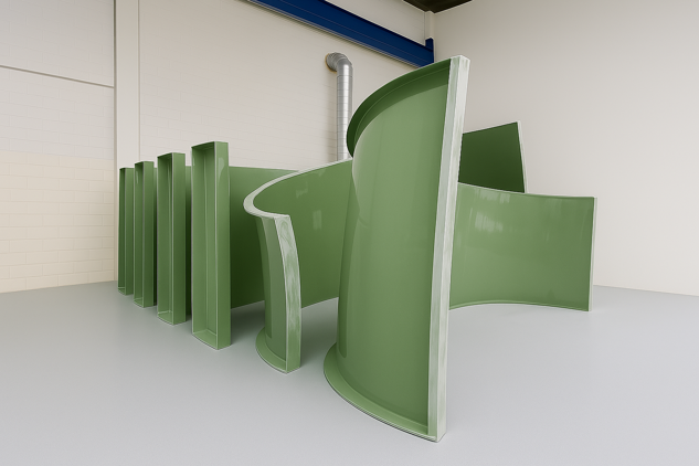 togliere parte grigi