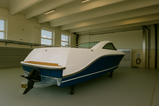 aggiungere più spazi