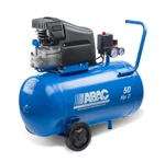compressore-coassiale-line-abac-50-lt