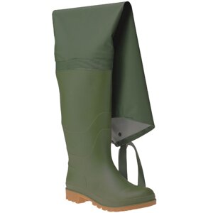 tutta-coscia-pvc-verde