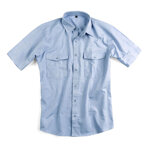 camicia-oxford-manica-corta