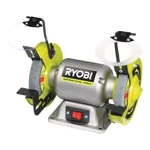 smerigliatrice-da-banco-rbg6g1-ryobi-250-watt