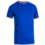 t-shirt-sky-sport-collo-tricolore
