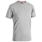t-shirt-sky-sport-collo-tricolore