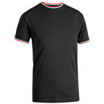 t-shirt-sky-sport-collo-tricolore