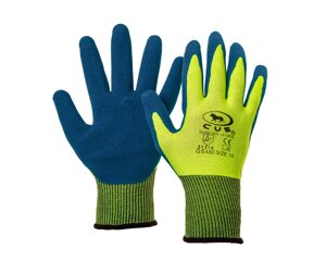 guanto-a-filo-continuo-in-poliestere-spalmatura-in-lattice-sabbiato-su-palmo-e-dita-dorso-traspirante-e-polsino-elastico-con-bordatura