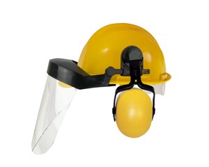 completo-dielettrico-con-elmetto-cuffia-e-visiera-in-policarbonato