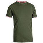 t-shirt-sky-sport-collo-tricolore