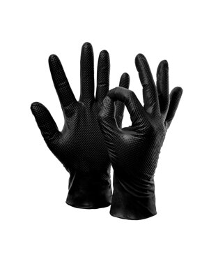 guanti-in-nitrile-monouso-spessorato-full-grip-diamantato