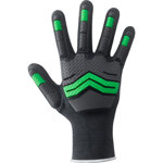 king-viper-guanto-a-filo-continuo-in-fibre-antitaglio-kevlar-nitrile-nft-protezione-allimpatto-in-tpr