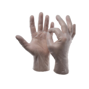 guanti-in-vinile