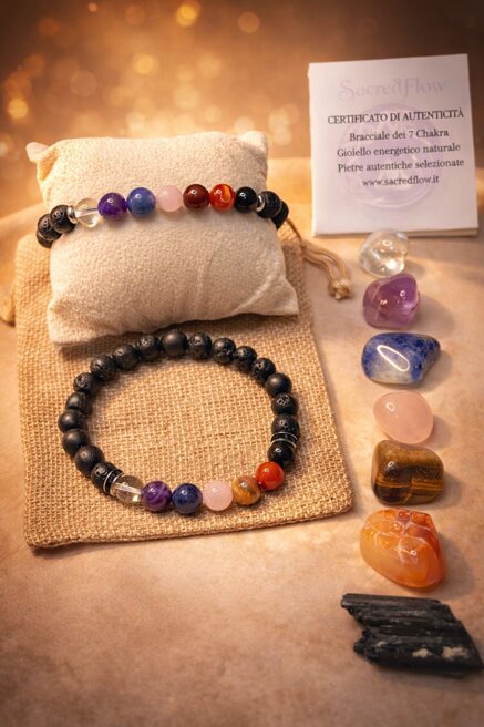 bracciali 7 chakra pietre naturali.jpeg bracciali 7 chakra pietre naturali.jpeg