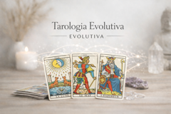 tarologia evolutiva e carte marseillesi